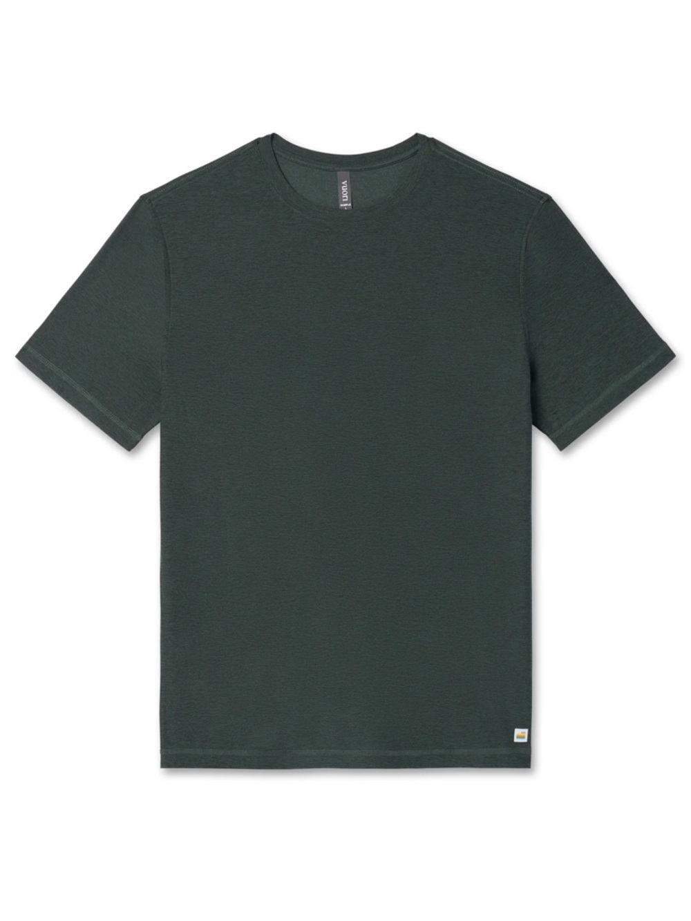 New Vuori Men’s 3-Pack Short Sleeve Strato Tech Tee Shirts Size XXL - Picture 4 of 8